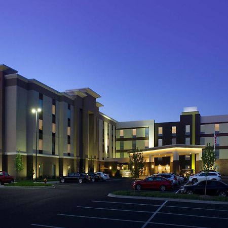 Hampton Inn Louisville East Hurstbourne Kültér fotó