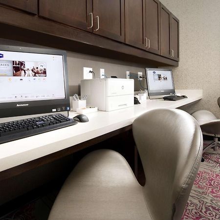 Hampton Inn Louisville East Hurstbourne Kültér fotó