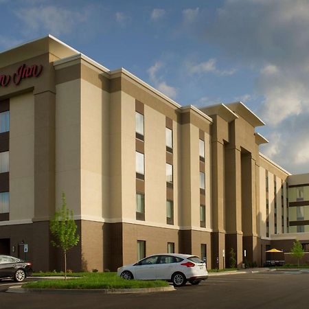 Hampton Inn Louisville East Hurstbourne Kültér fotó