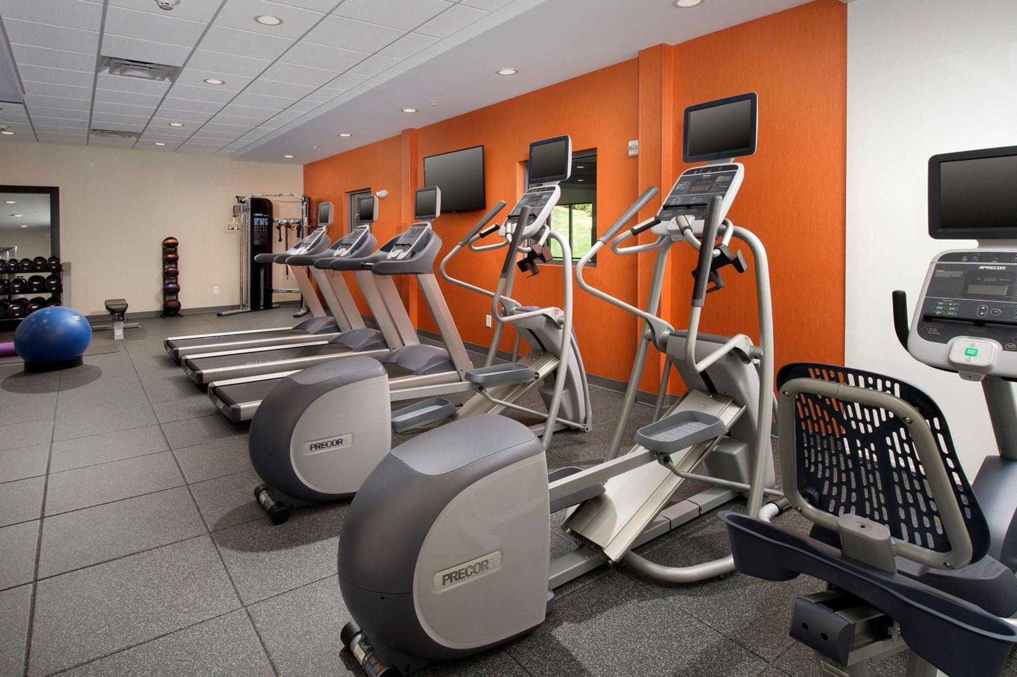 Hampton Inn Louisville East Hurstbourne Kültér fotó