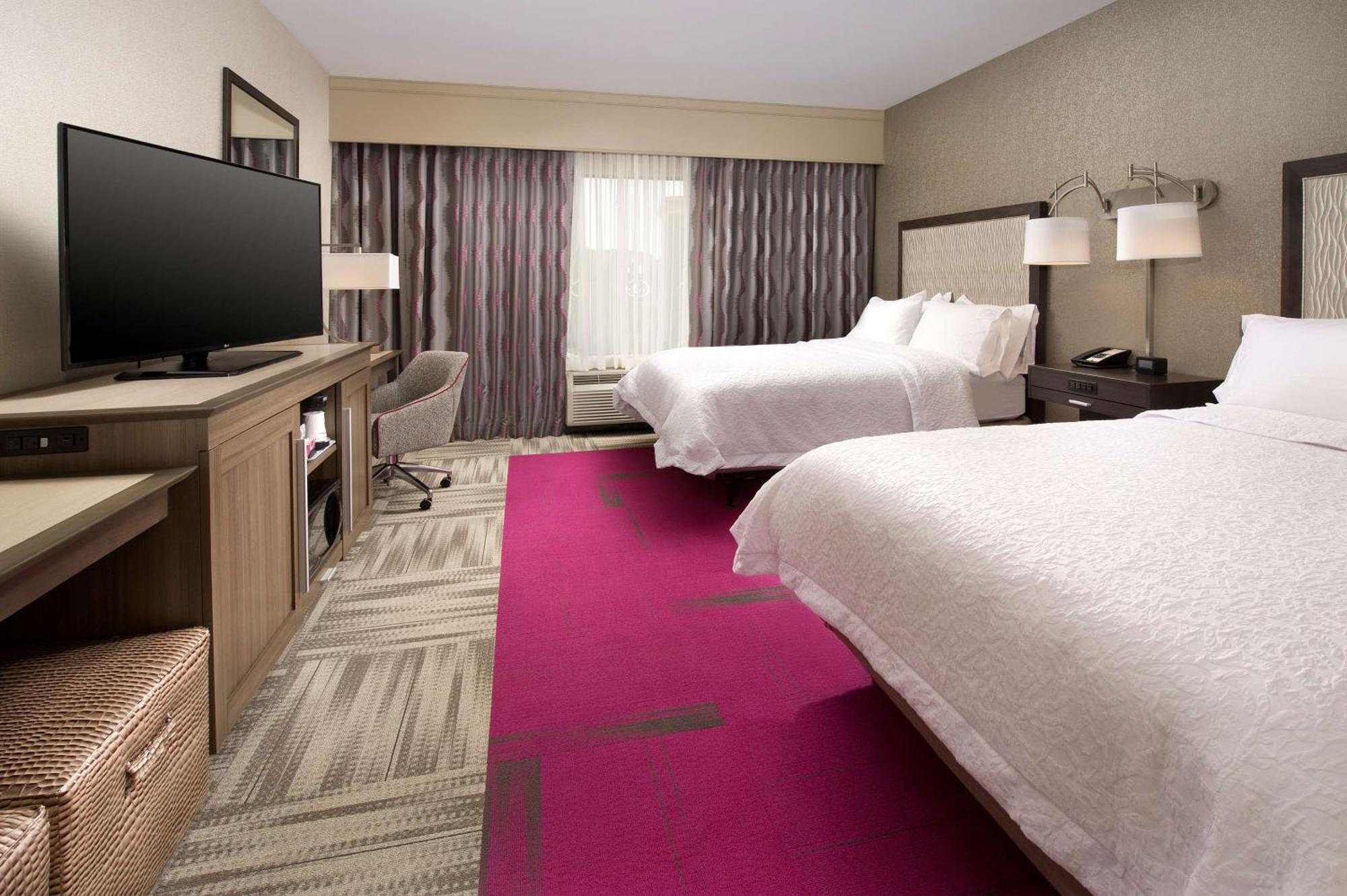 Hampton Inn Louisville East Hurstbourne Kültér fotó